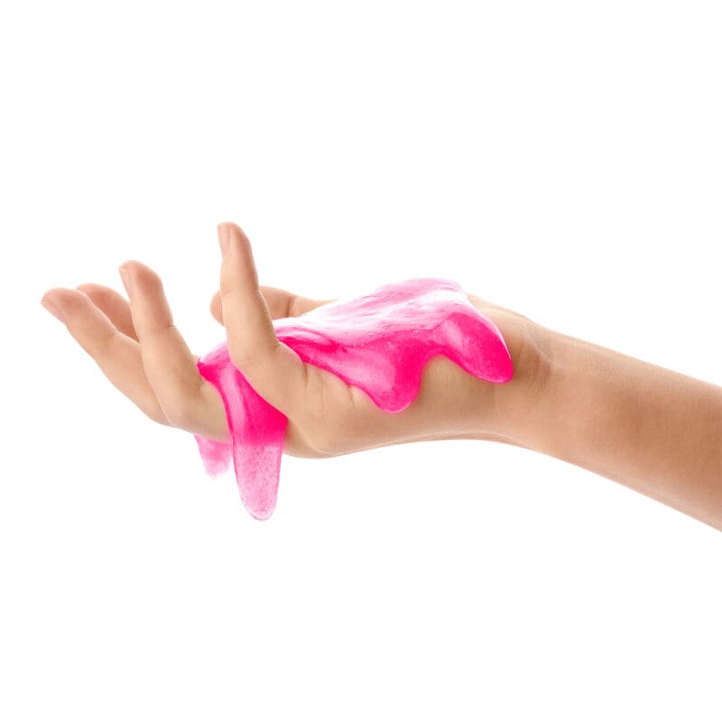 LVIS-Lava-Instant-Slime-Hand-Warm-Pink2-web Lava Instant Slime - Pink Slime in Hand